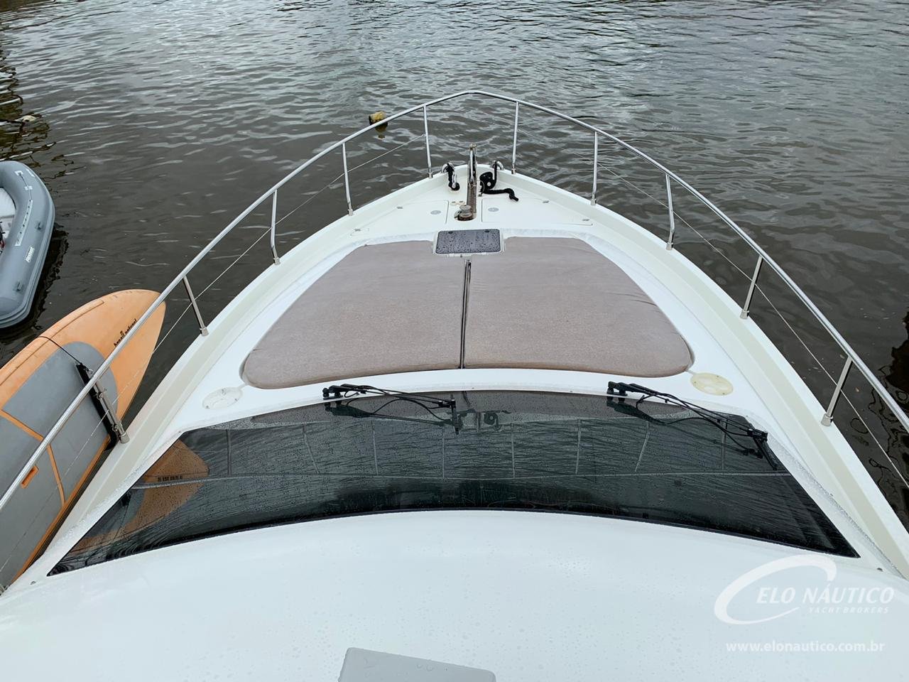 60 Ferretti 600 DAD´S TOY (17B)