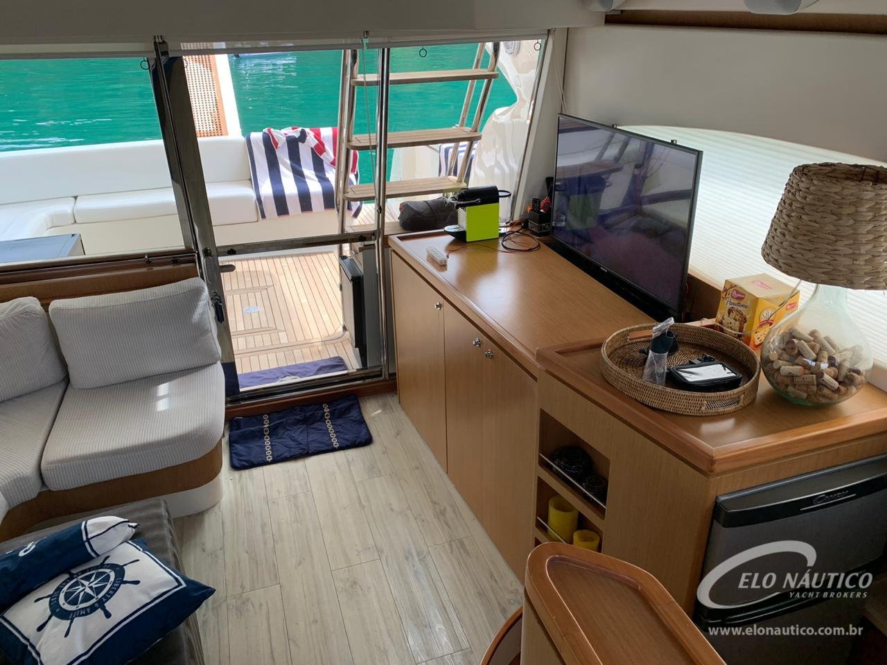 60 Ferretti 600 DAD´S TOY (1A)