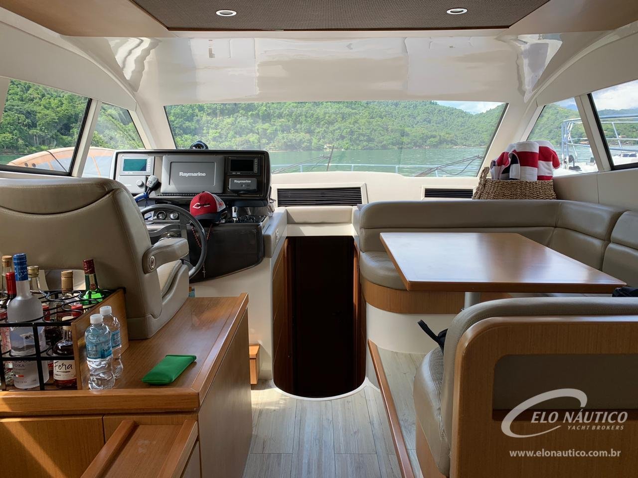 60 Ferretti 600 DAD´S TOY (3A)