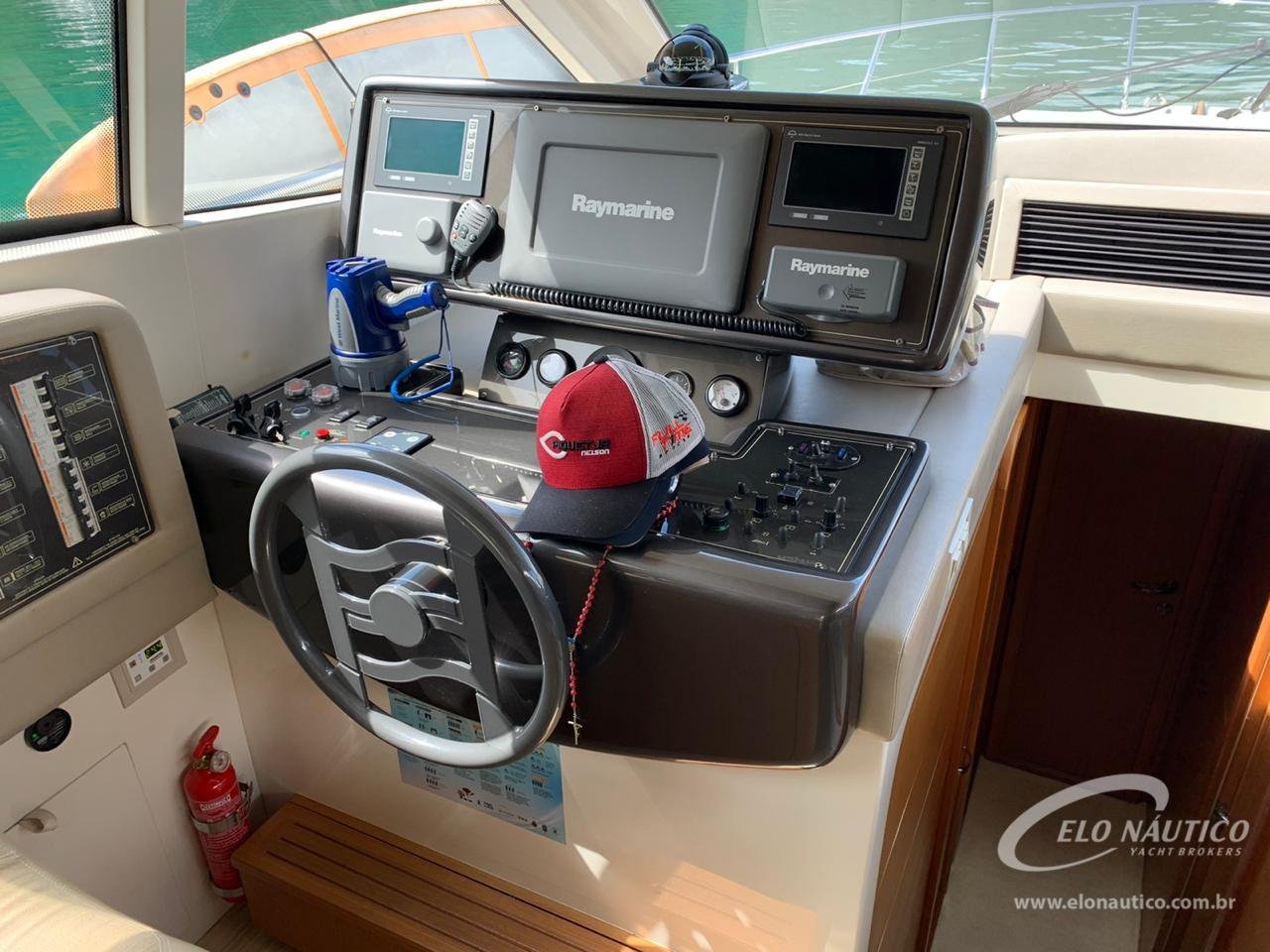 60 Ferretti 600 DAD´S TOY (3B)