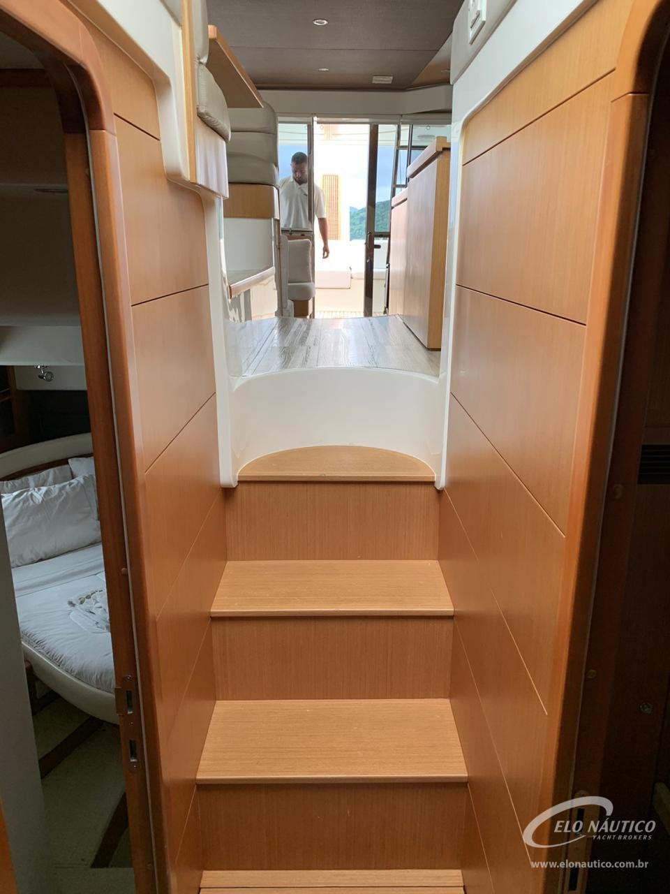 60 Ferretti 600 DAD´S TOY (3C)