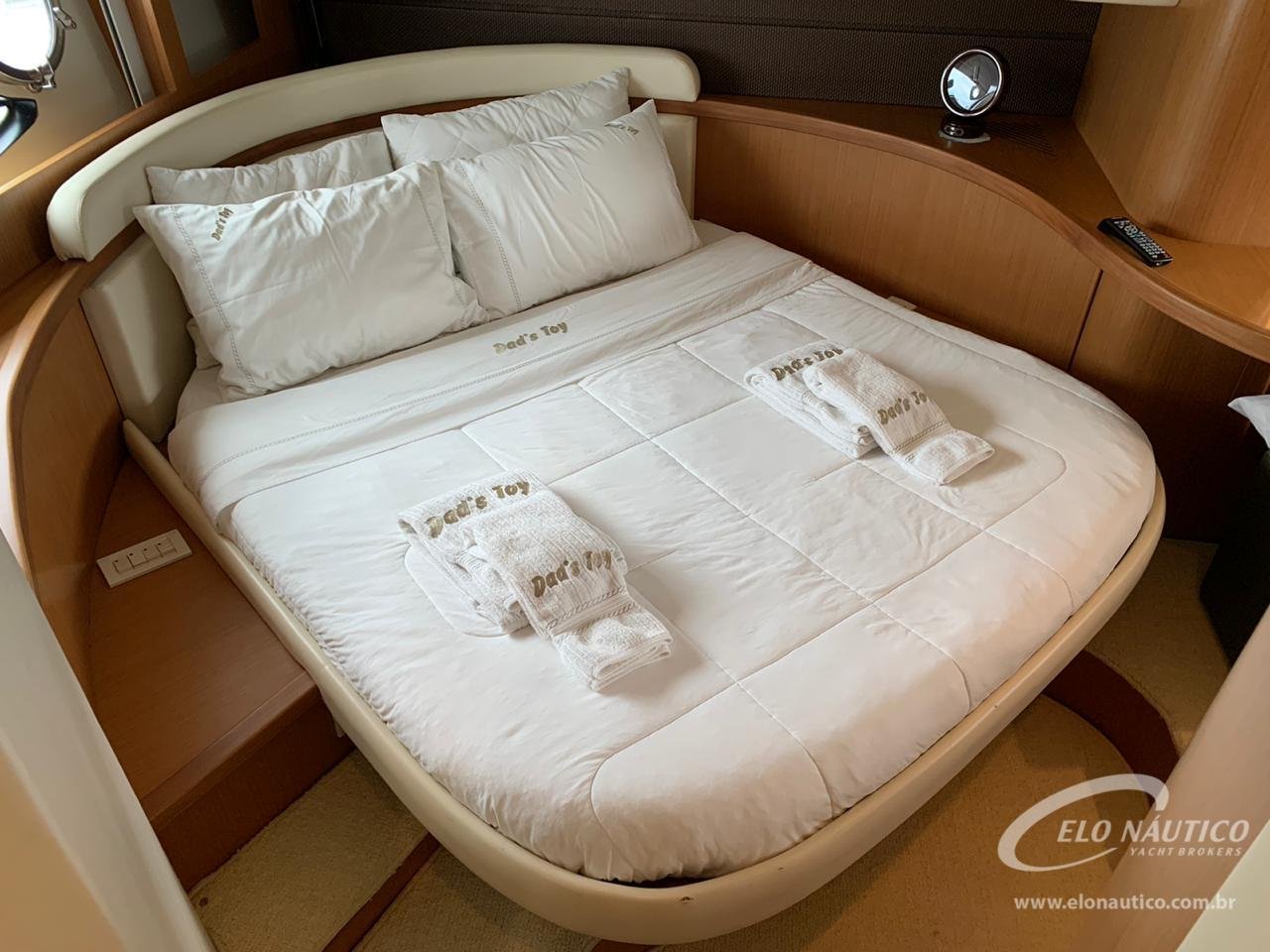 60 Ferretti 600 DAD´S TOY (3D)