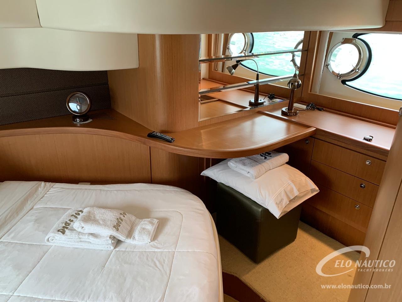 60 Ferretti 600 DAD´S TOY (3E)