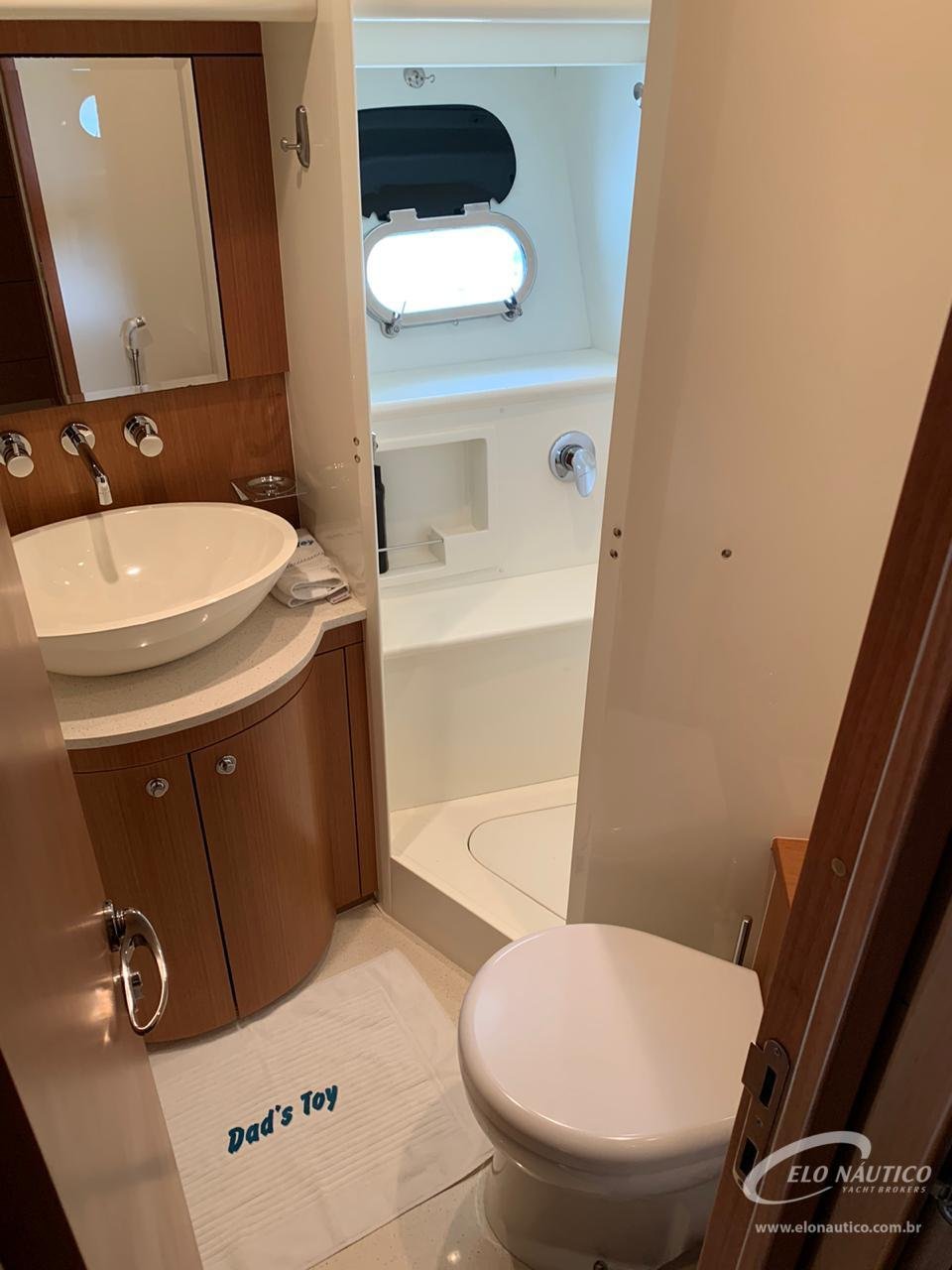 60 Ferretti 600 DAD´S TOY (4A)