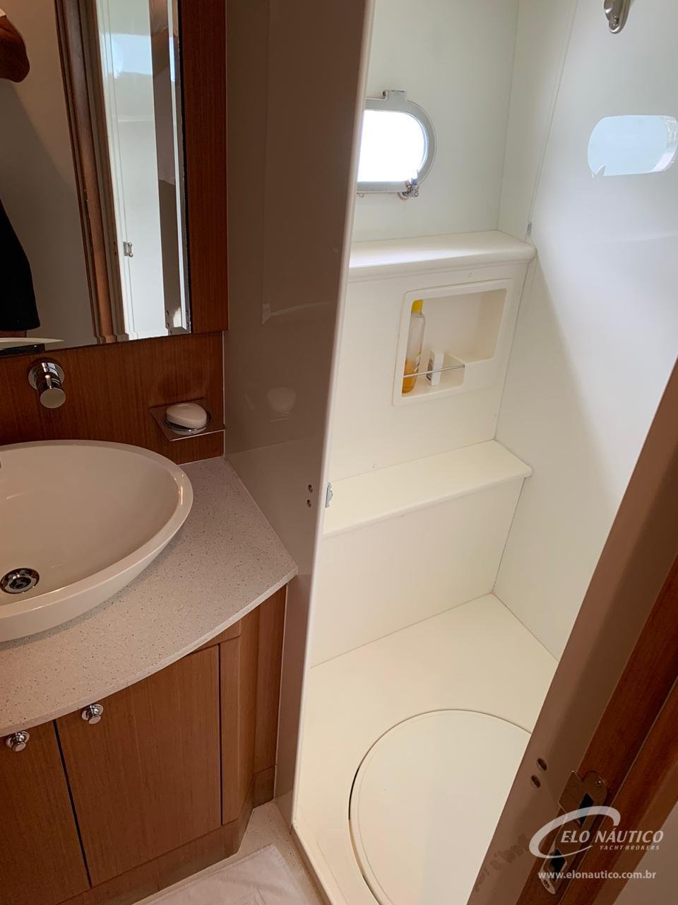 60 Ferretti 600 DAD´S TOY (4B)